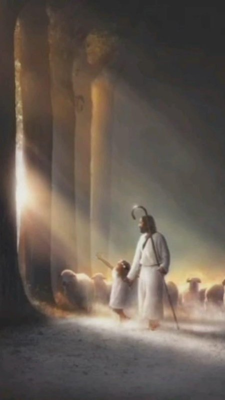 Хесус пастор