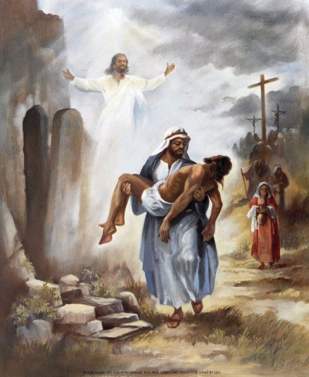 Воскрешение иисуса христа