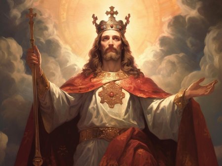 Christ the king