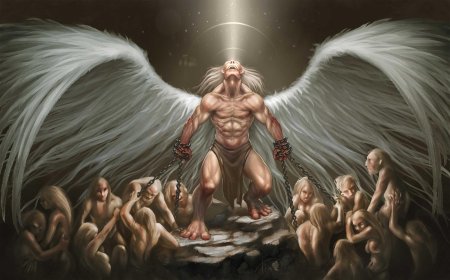 Самаэль денница