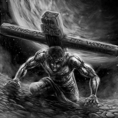 Гюстав доре распятие иисуса христа