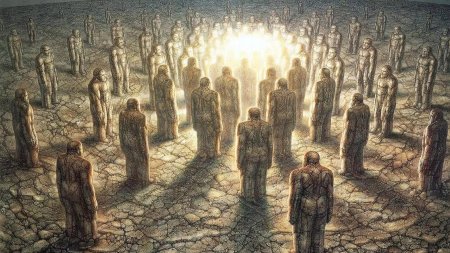 Христианский эгрегор