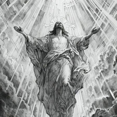 Христианские картины