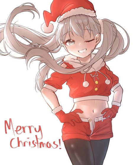 Персонаж аниме