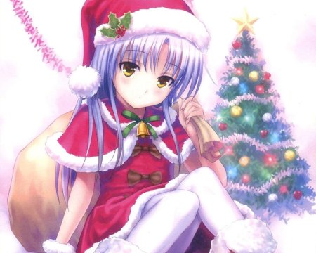 Ангельские ритмы новый год