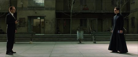 Агент смит матрица