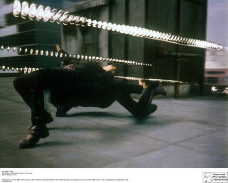 Киану ривз матрица 1999