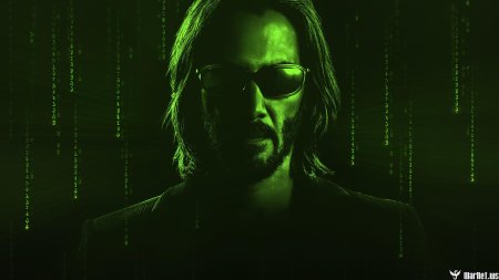 Киану ривз обои the matrix resurrections
