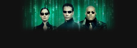 Матрица фильм