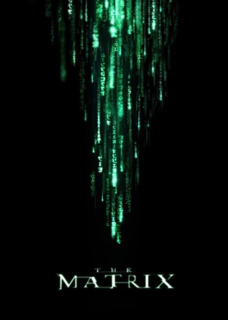 Матрица the matrix (1999)
