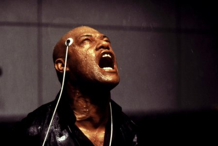 Лоуренс фишборн морфеус