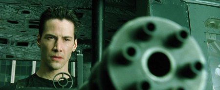 Киану ривз матрица