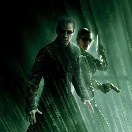Матрица: революция (the matrix revolutions)