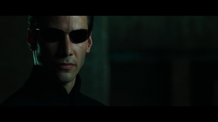 Киану ривз матрица