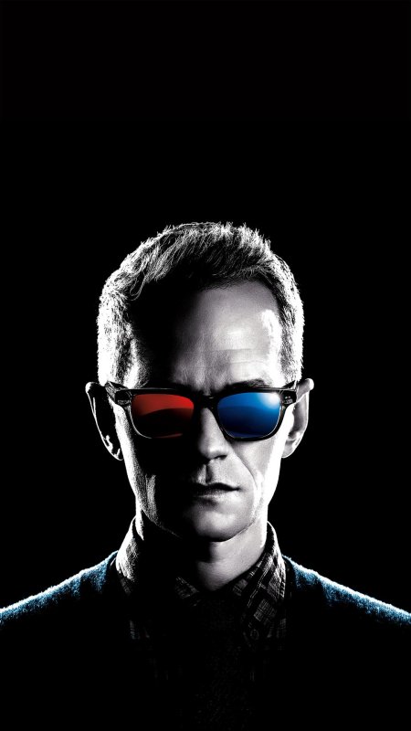 Матрица воскрешение фильм постер