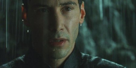 Мистер андерсон матрица