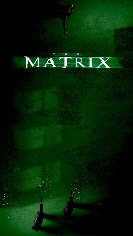 Матрица the matrix ()