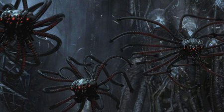 Фильм матрица спрут