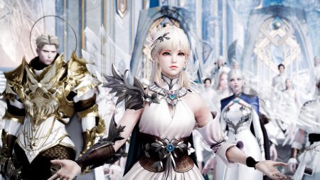 Lost ark эльгасия