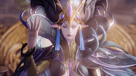 Королева азена lost ark