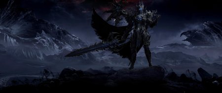 Владыка тьмы