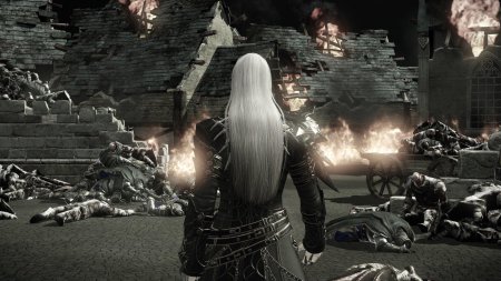 Кадан лост арк