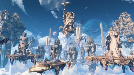 Эльгасия лост арк