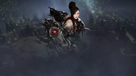 Scrapper лост арк