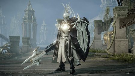 Лост арк южный берн