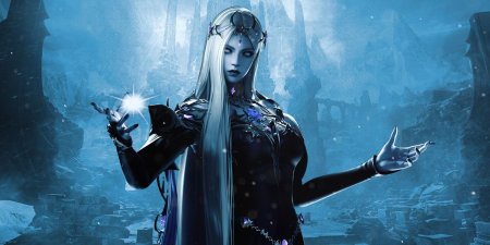 Мморпг игры