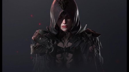 Лост арк жнец