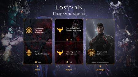 Лост арк чародейка