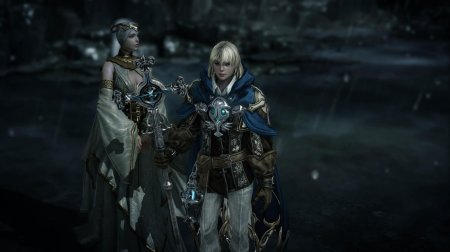 Аман лост арк