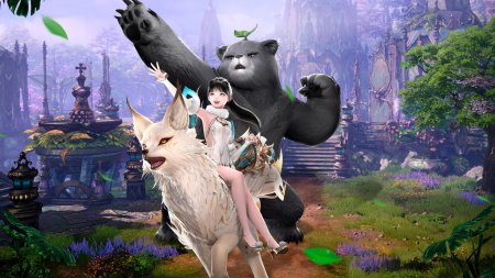 Игра perfect world mobile