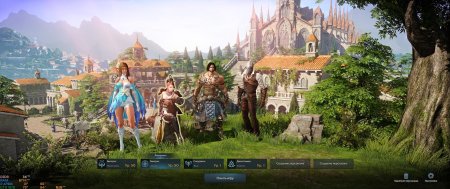 Механист лост арк