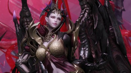 Белакис лост арк