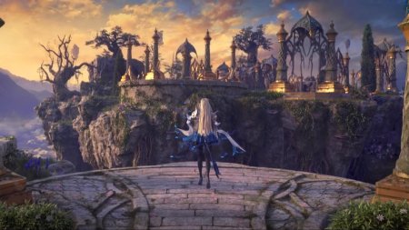 Лост арк геймплей