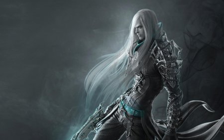 Адель лост арк