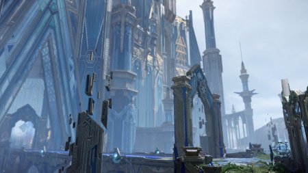 Волдайк лост арк