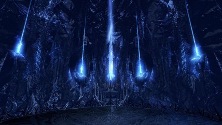 Ледяная корона world of warcraft shadowlands