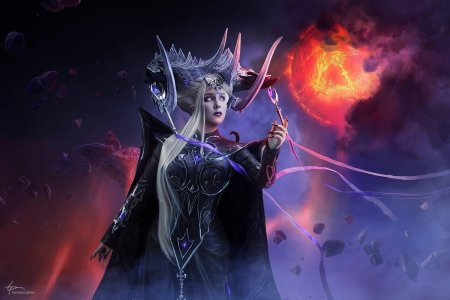 Владыка иллюзий