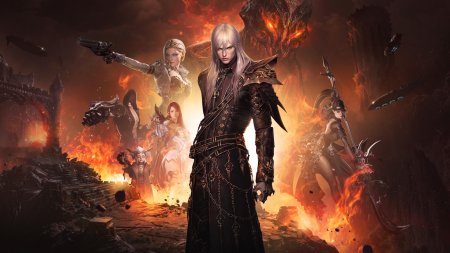 Игра лост арк