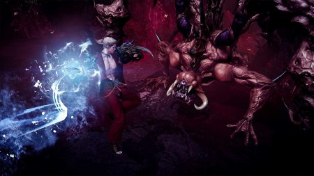 Игра про монстров