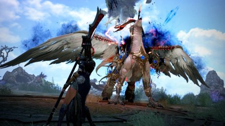 Мморпг revelation online