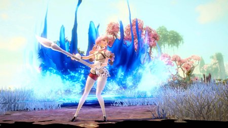 Лост арк художница билд