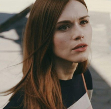 Холлэнд роден волчонок