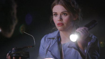 Лидия мартин волчонок