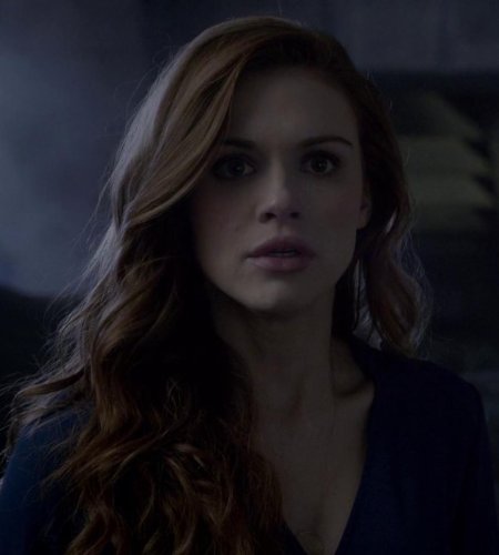 Лидия мартин волчонок сезон