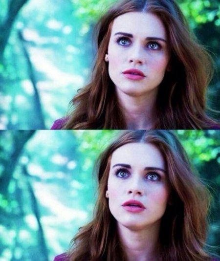 Лидия мартин волчонок стиль