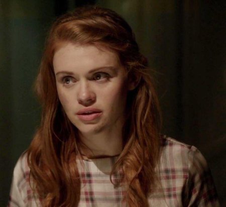 Лидия мартин волчонок